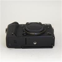 Used Fujifilm X-T5 Camera Body Black
