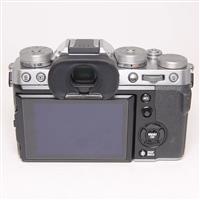 Used Fujifilm X-T5 Camera Body Black