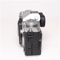 Used Fujifilm X-T5 Camera Body Black