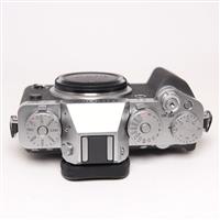 Used Fujifilm X-T5 Camera Body Black