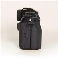 Used Fujifilm X-T5 Camera Body Black