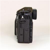 Used Fujifilm X-T5 Camera Body Black