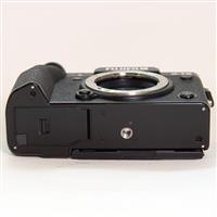 Used Fujifilm X-T5 Camera Body Black