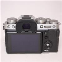 Used Fujifilm X-T5 Camera Body Black