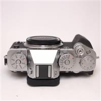 Used Fujifilm X-T5 Camera Body Black
