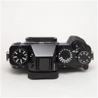 Used Fujifilm X-T5 Camera Body Black