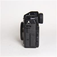 Used Fujifilm X-T5 Camera Body Black