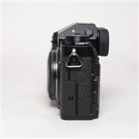 Used Fujifilm X-T5 Camera Body Black