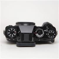 Used Fujifilm X-T5 Camera Body Black