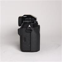 Used Fujifilm X-T5 Camera Body Black