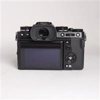 Used Fujifilm X-T5 Camera Body Black