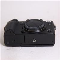 Used Fujifilm X-T5 Camera Body Black