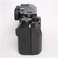 Used Fujifilm X-T5 Camera Body Black