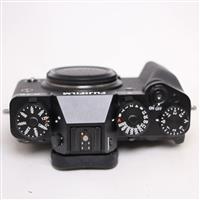 Used Fujifilm X-T5 Camera Body Black