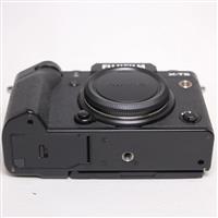 Used Fujifilm X-T5 Camera Body Black