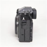 Used Fujifilm X-T5 Camera Body Black
