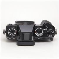 Used Fujifilm X-T5 Camera Body Black