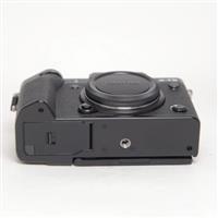 Used Fujifilm X-T5 Camera Body Black
