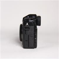Used Fujifilm X-T5 Camera Body Black