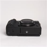 Used Fujifilm X-T5 Camera Body Black