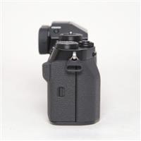 Used Fujifilm X-T5 Camera Body Black
