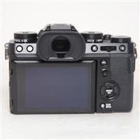 Used Fujifilm X-T5 Camera Body Black