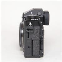Used Fujifilm X-T5 Camera Body Black
