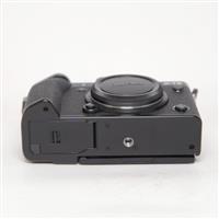 Used Fujifilm X-T5 Camera Body Black