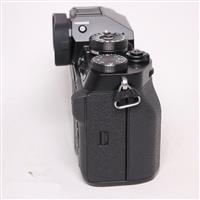 Used Fujifilm X-T5 Camera Body Black