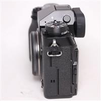 Used Fujifilm X-T5 Camera Body Black
