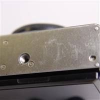 Used Fujifilm X-T5 Camera Body Silver