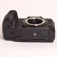 Used Fujifilm X-H1 Mirrorless Digital Camera Body Only - Black