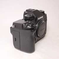 Used Fujifilm X-H1 Mirrorless Digital Camera Body Only - Black