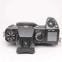 Used Fujifilm X-H1 Mirrorless Digital Camera Body Only - Black