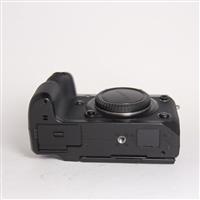 Used Fujifilm X-H1 Mirrorless Digital Camera Body Only - Black