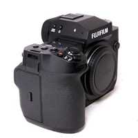 Used Fujifilm X-H2 Digital Camera Body