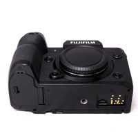 Used Fujifilm X-H2 Digital Camera Body