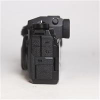 Used Fujifilm X-H2 Digital Camera Body