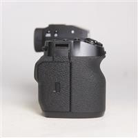 Used Fujifilm X-H2 Digital Camera Body