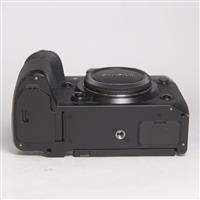 Used Fujifilm X-H2 Digital Camera Body