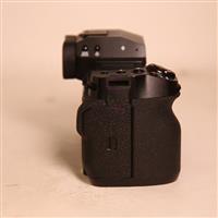 Used Fujifilm X-H2 Digital Camera Body