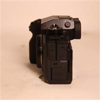 Used Fujifilm X-H2 Digital Camera Body