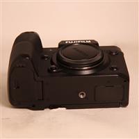 Used Fujifilm X-H2 Digital Camera Body