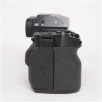 Used Fujifilm X-H2 Digital Camera Body