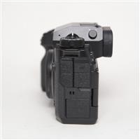 Used Fujifilm X-H2 Digital Camera Body