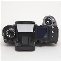 Used Fujifilm X-H2 Digital Camera Body