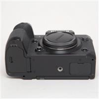 Used Fujifilm X-H2 Digital Camera Body