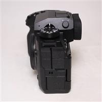 Used Fujifilm X-H2 Digital Camera Body