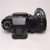 Used Fujifilm X-H2 Digital Camera Body