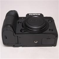 Used Fujifilm X-H2 Digital Camera Body
